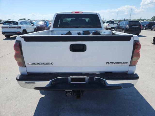 Photo 6 from auction – 2005 CHEVROLET SILVERADO with VIN 2GCEC19T551374437