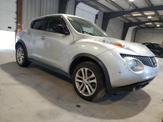 Photo 4 from auction – 2014 NISSAN JUKE S with VIN JN8AF5MV8ET358964