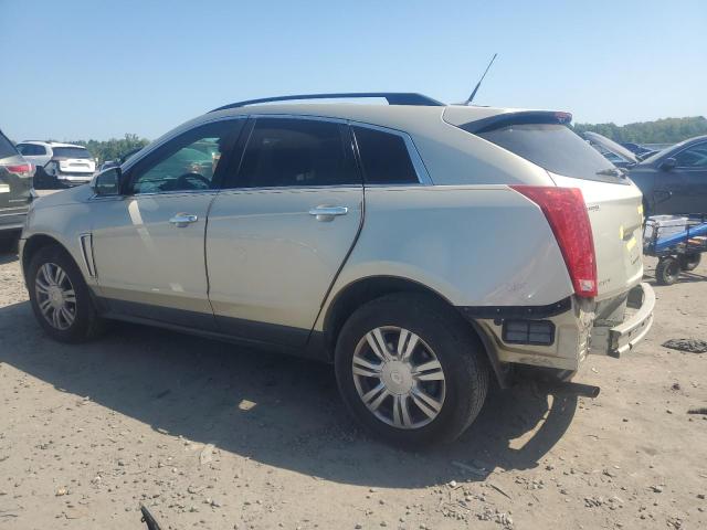 Photo 2 from auction – 2014 CADILLAC SRX with VIN 3GYFNAE33ES547746