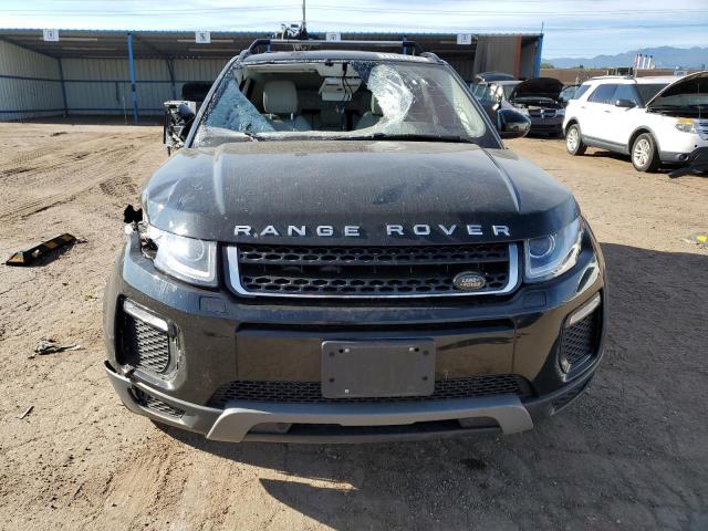 Photo 5 from auction – 2017 LAND ROVER RANGE ROVER EVOQUE SE with VIN SALVP2BG4HH197168