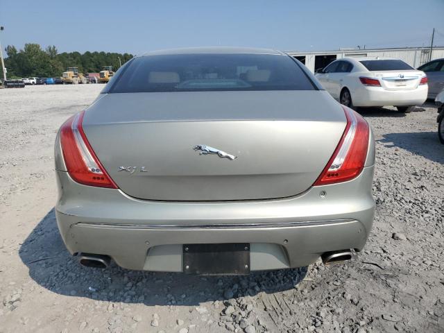 Photo 6 from auction – 2011 JAGUAR XJL with VIN SAJWA2GB4BLV13703