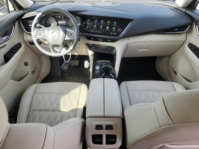 Photo 8 from auction – 2022 BUICK ENVISION AVENIR with VIN LRBFZSR42ND031802