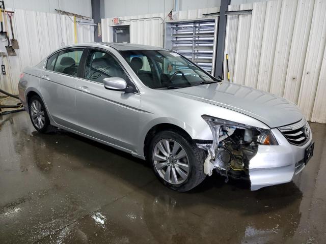 Photo 4 from auction – 2012 HONDA ACCORD EX with VIN 1HGCP2F75CA190712