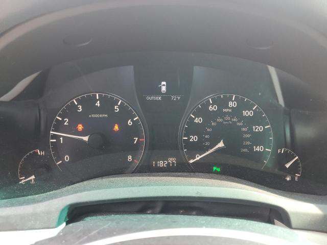 Photo 9 from auction – 2010 LEXUS RX 350 with VIN 2T2ZK1BA0AC040269