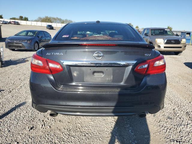 Photo 6 from auction – 2018 NISSAN ALTIMA 2.5 with VIN 1N4AL3AP8JC259902