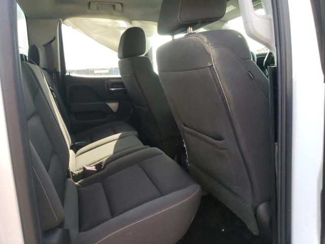 Photo 10 from auction – 2016 CHEVROLET SILVERADO with VIN 1GCRCREC8GZ127350