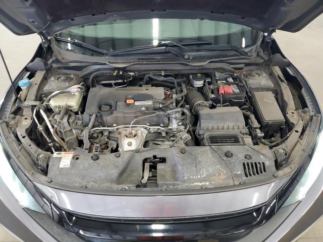 Photo 11 from auction – 2019 HONDA CIVIC LX with VIN 2HGFC2F69KH524840