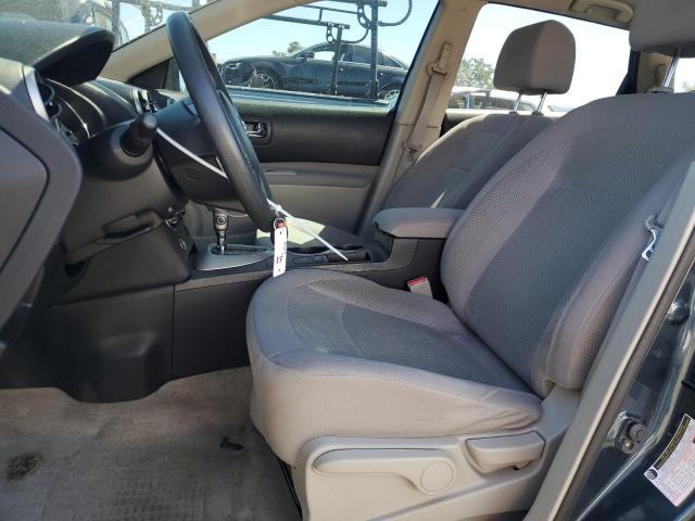 Photo 7 from auction – 2012 NISSAN ROGUE S with VIN JN8AS5MV1CW393675