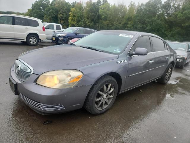 BUICK LUCERNE CX 2007 con VIN 1G4HD57227U174579 - Foto de la subasta