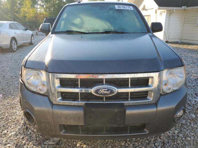 Photo 5 from auction – 2011 FORD ESCAPE XLT with VIN 1FMCU0DG1BKB30073