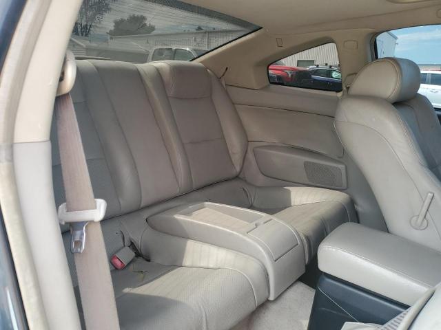 Photo 10 from auction – 2007 INFINITI G35 with VIN JNKCV54E47M902685