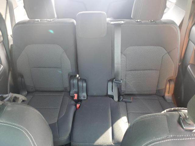 Photo 10 from auction – 2018 FORD EXPLORER X with VIN 1FM5K7D87JGB42665