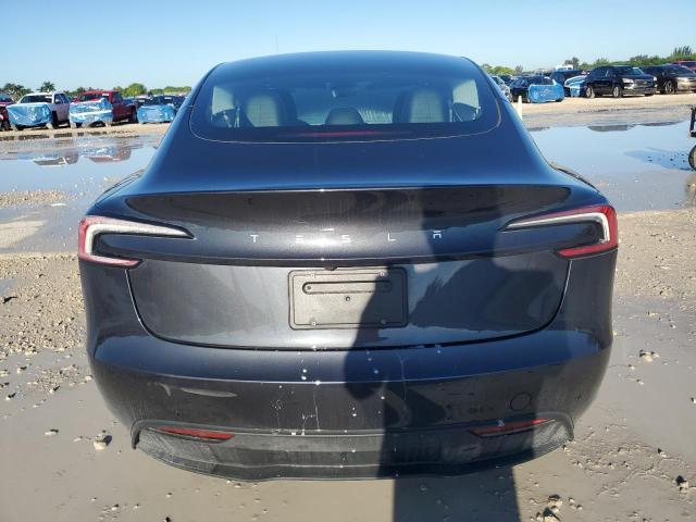 Photo 6 from auction – 2024 TESLA MODEL 3 with VIN 5YJ3E1EA9RF733863