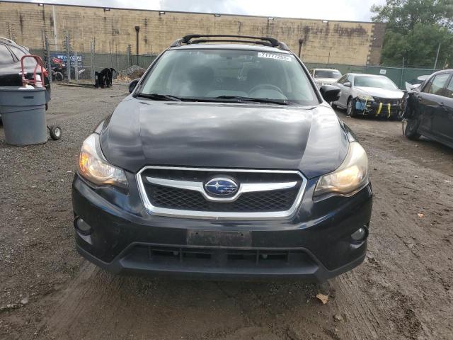 Photo 5 from auction – 2015 SUBARU XV CROSSTR with VIN JF2GPASC8F8216441
