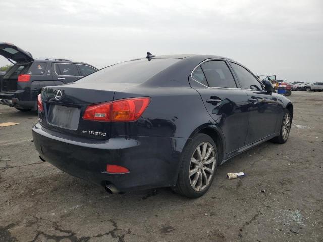 Фото 3 с аукциона – 2008 LEXUS IS 250 с VIN JTHCK262082025667