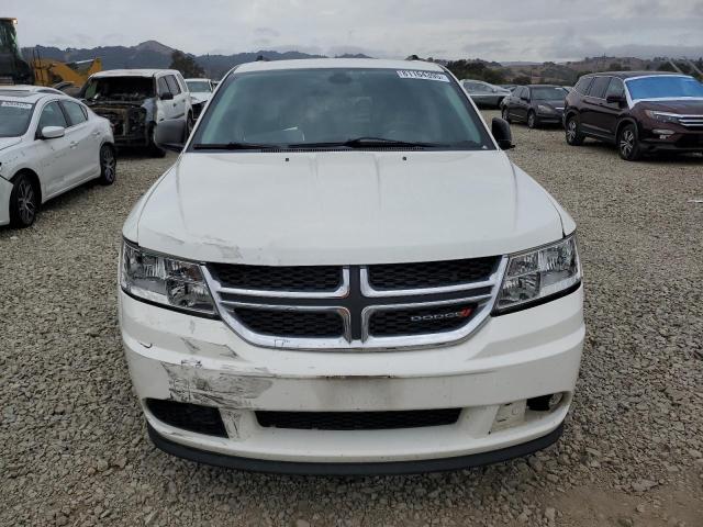 Zdjęcie 5 z aukcji – 2018 DODGE JOURNEY SE z VIN 3C4PDCAB0JT510230