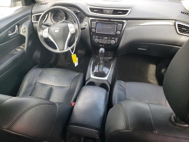 Photo 8 from auction – 2016 NISSAN ROGUE S with VIN 5N1AT2MVXGC877984