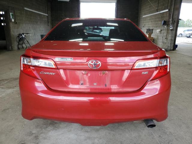 Photo 6 from auction – 2014 TOYOTA CAMRY L with VIN 4T1BF1FK2EU746211