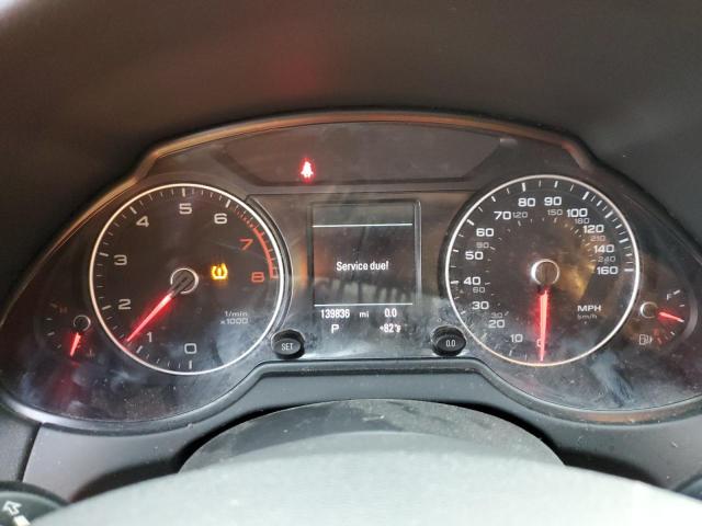 Photo 9 from auction – 2013 AUDI Q5 PREMIUM with VIN WA1LFBFP9DA039742