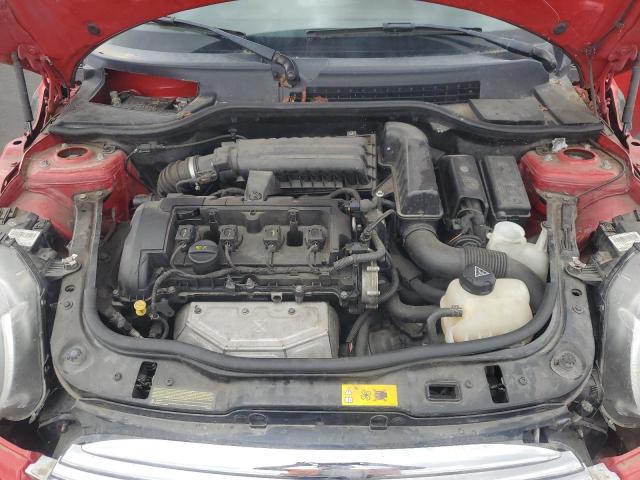 Photo 11 from auction – 2013 MINI COOPER with VIN WMWSU3C59DT686207