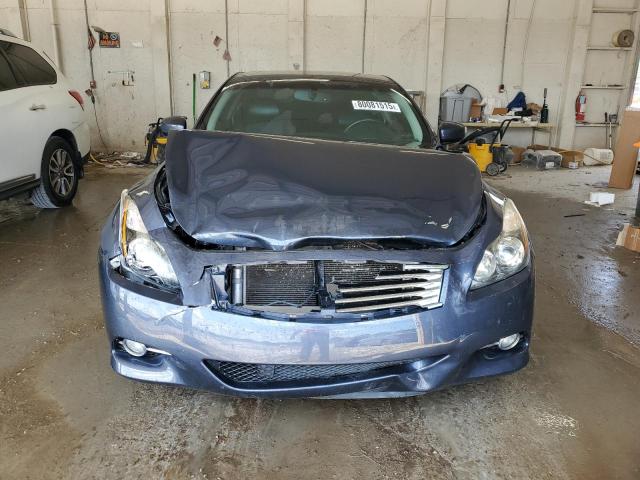 Photo 5 from auction – 2012 INFINITI G37 with VIN JN1CV6EL6CM472448