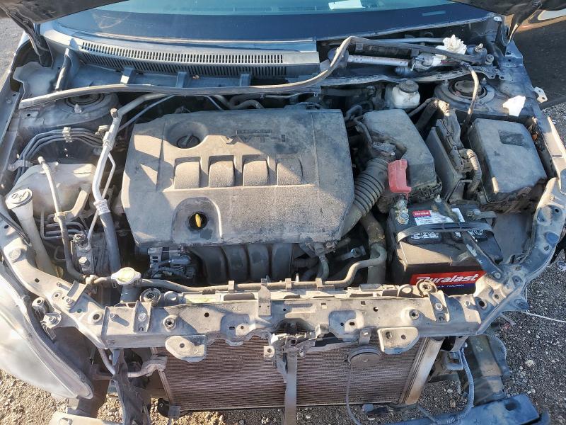 Photo 11 from auction – 2011 TOYOTA COROLLA BA with VIN 2T1BU4EE5BC735056