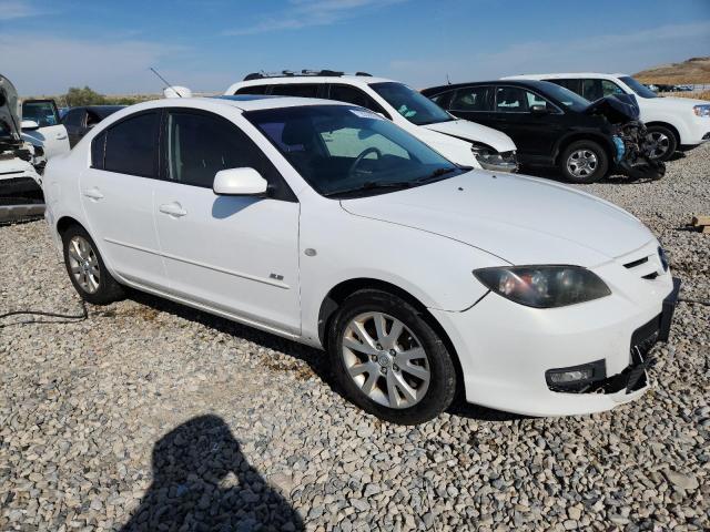 Photo 4 from auction – 2009 MAZDA 3 S with VIN JM1BK323191228978