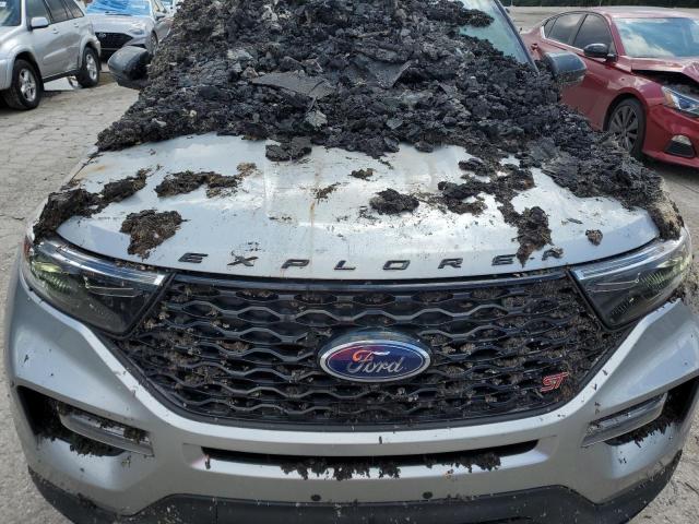 Photo 11 from auction – 2020 FORD EXPLORER S with VIN 1FM5K8GC0LGC43149