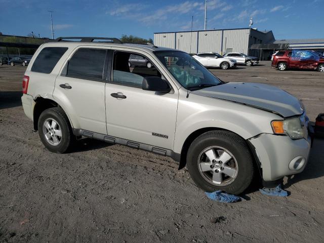 Photo 4 from auction – 2009 FORD ESCAPE XLT with VIN 1FMCU03G39KA13560