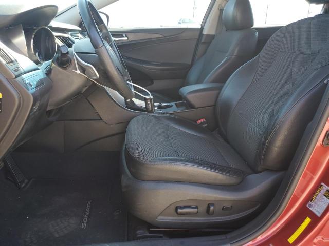 Фото 7 с аукциона – 2012 HYUNDAI SONATA SE с VIN 5NPEC4AB5CH423572