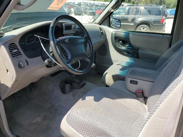 Photo 8 from auction – 1998 FORD RANGER with VIN 1FTZR15X0WTA17252