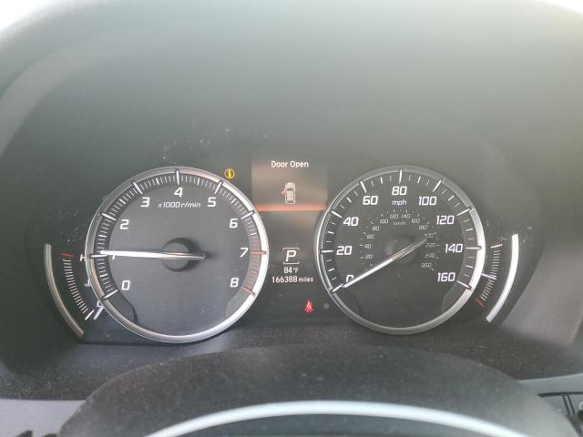 Photo 9 from auction – 2014 ACURA MDX TECHNO with VIN 5FRYD3H42EB002226