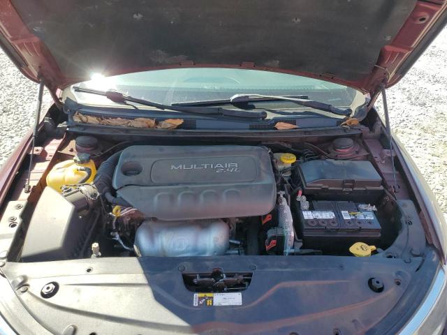 Photo 11 from auction – 2015 CHRYSLER 200 LIMITE with VIN 1C3CCCAB1FN687706