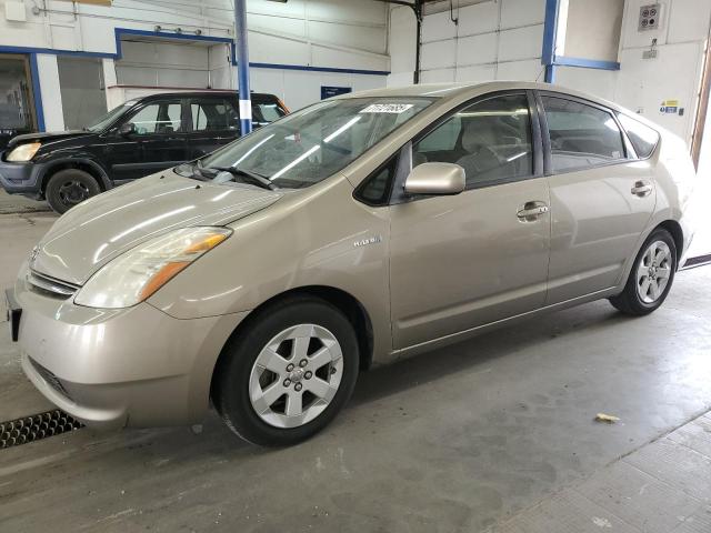 Photo 1 from auction – 2008 TOYOTA PRIUS with VIN JTDKB20U383459812