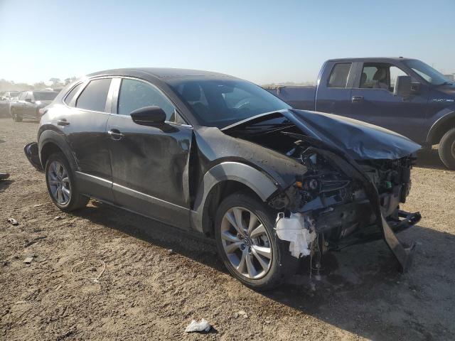 Photo 4 from auction – 2021 MAZDA CX-30 SELE with VIN 3MVDMBBL5MM312910