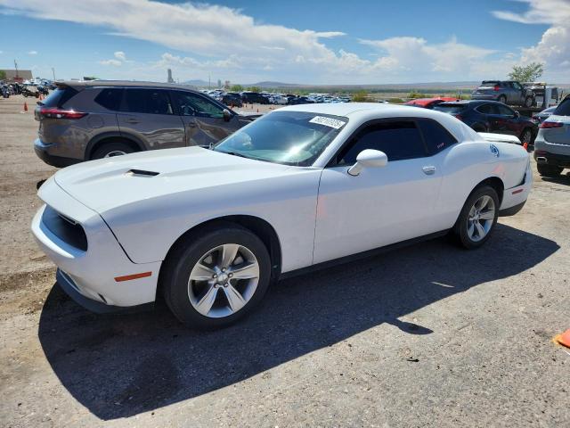 DODGE CHALLENGER 2022 with VIN 2C3CDZAG1NH137442 - Photo from auction