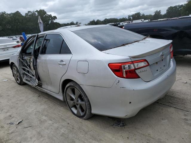 Photo 2 from auction – 2014 TOYOTA CAMRY L with VIN 4T1BF1FKXEU369708
