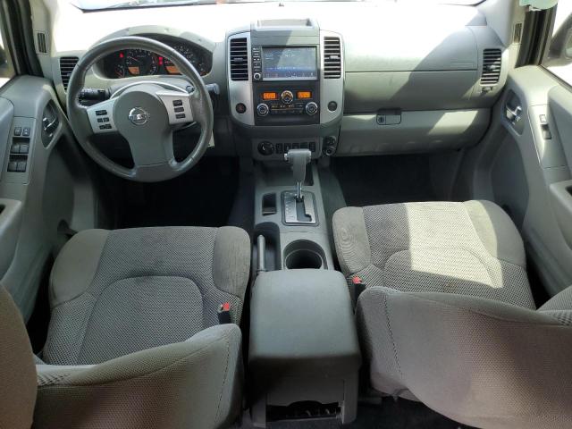 Photo 8 from auction – 2019 NISSAN FRONTIER S with VIN 1N6AD0EV7KN770356