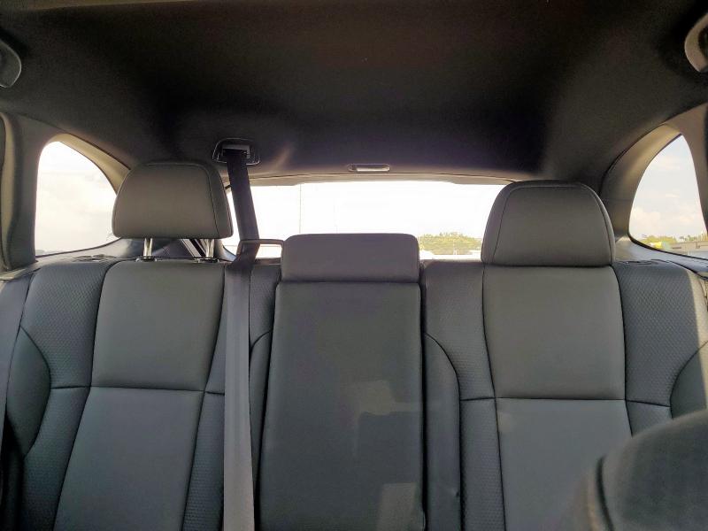Photo 10 from auction – 2022 SUBARU OUTBACK WI with VIN 4S4BTGUDXN3220060