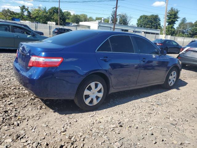 Photo 3 from auction – 2007 TOYOTA CAMRY CE with VIN 4T1BE46K57U099617