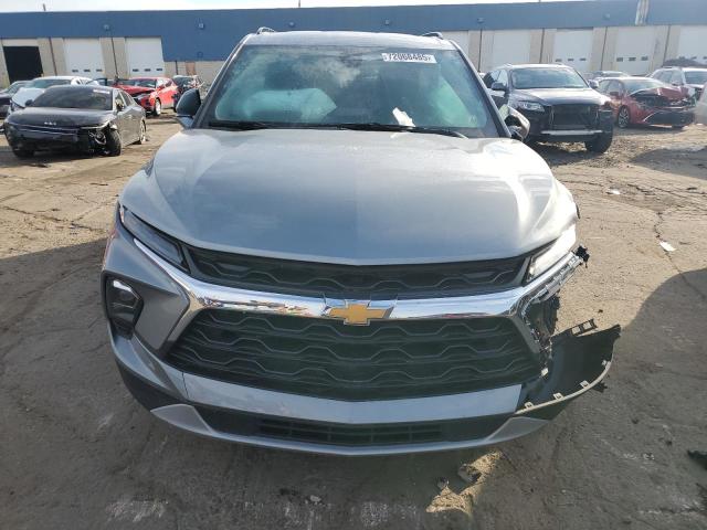 Photo 5 from auction – 2024 CHEVROLET BLAZER 2LT with VIN 3GNKBCR46RS228690