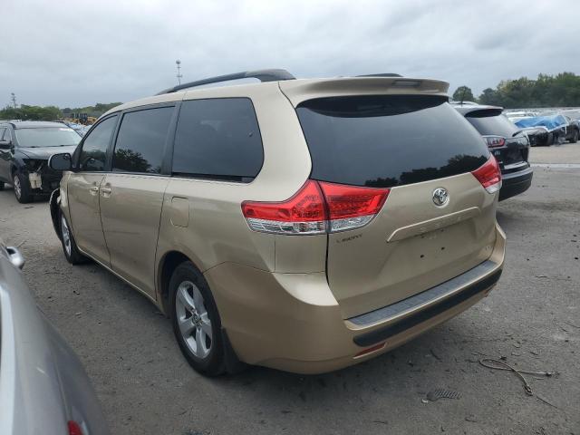 Photo 2 from auction – 2011 TOYOTA SIENNA LE with VIN 5TDKK3DC7BS039516