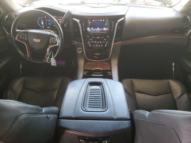 Zdjęcie 8 z aukcji – 2016 CADILLAC ESCALADE E z VIN 1GYS4HKJ8GR230662