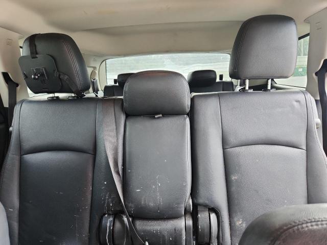 Photo 10 from auction – 2018 DODGE JOURNEY SE with VIN 3C4PDCAB3JT474338