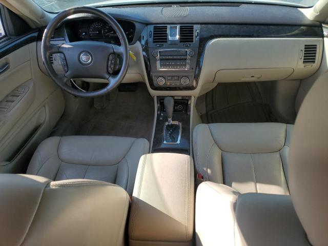 Photo 8 from auction – 2009 CADILLAC DTS with VIN 1G6KD57Y09U131959