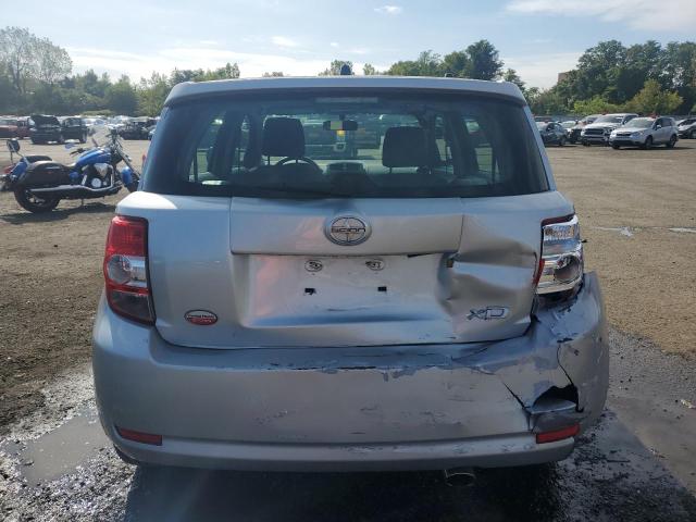 Photo 6 from auction – 2010 TOYOTA SCION XD with VIN JTKKU4B40AJ055265