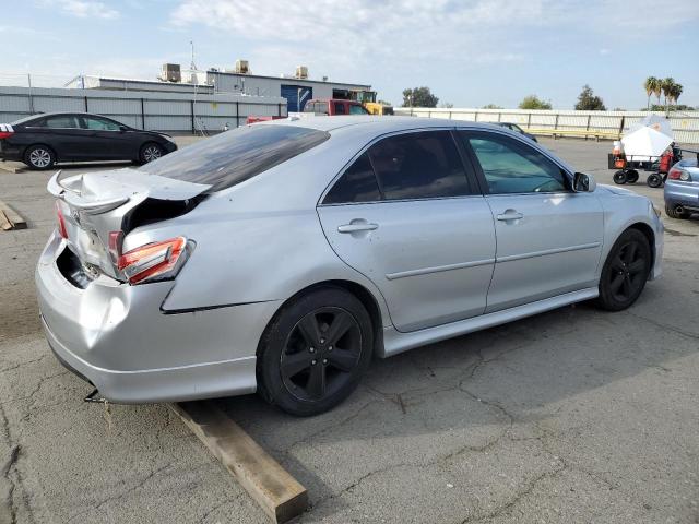 Photo 3 from auction – 2010 TOYOTA CAMRY BASE with VIN 4T1BF3EK4AU039697
