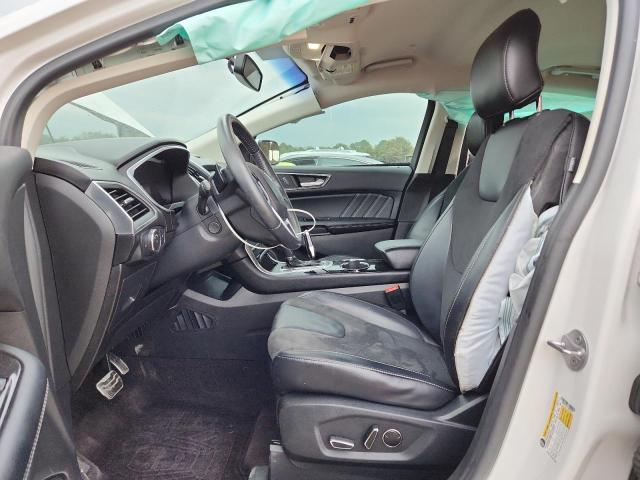 Photo 7 from auction – 2016 FORD EDGE SPORT with VIN 2FMPK4AP7GBB81971