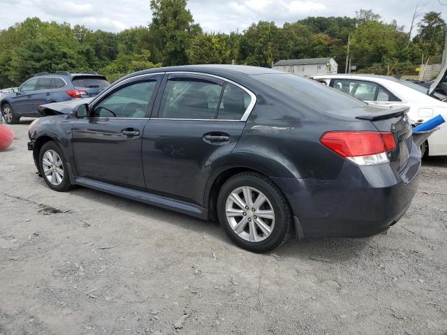Photo 2 from auction – 2011 SUBARU LEGACY 2.5 with VIN 4S3BMBC67B3224733