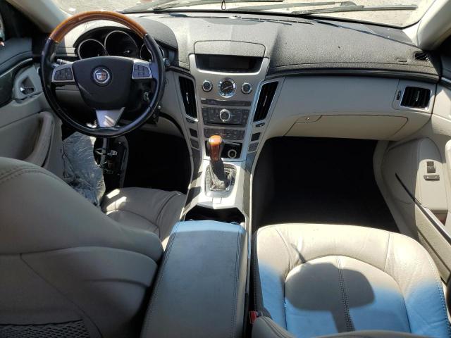 Photo 8 from auction – 2011 CADILLAC CTS with VIN 1G6DA5EY8B0168503